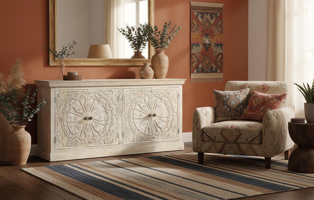 Sideboard